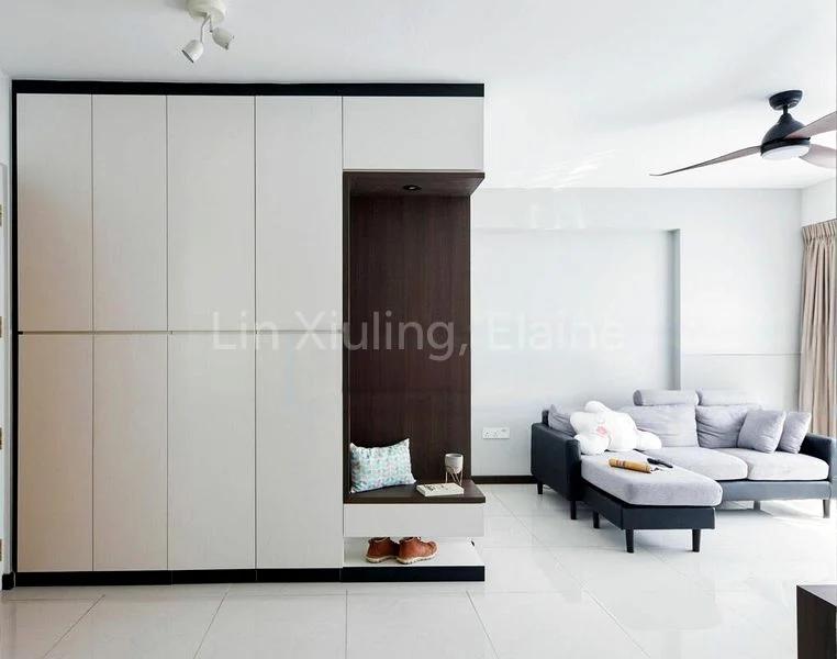 4 Room (4A) HDB for Sale in  186A Bedok North Street 4 - Image 3